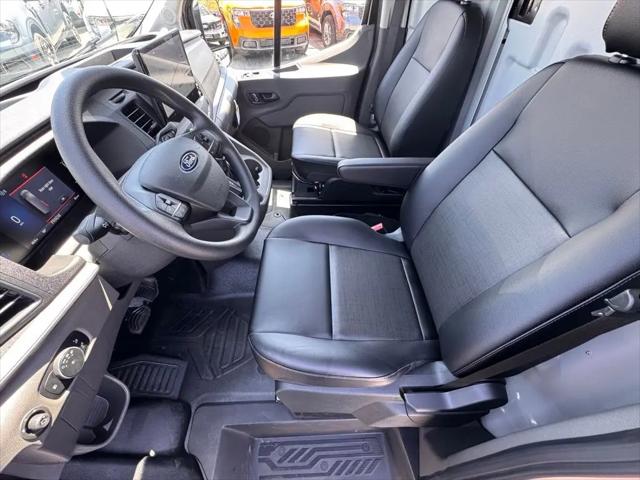 2026 Ford Transit Cargo Van T-350 HD