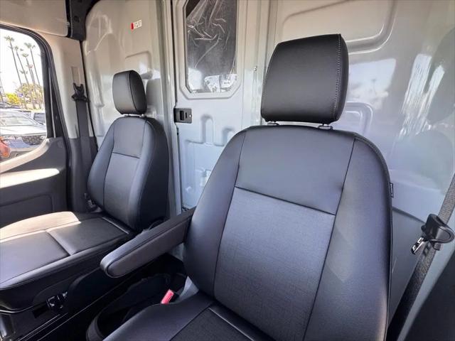 2026 Ford Transit Cargo Van T-350 HD