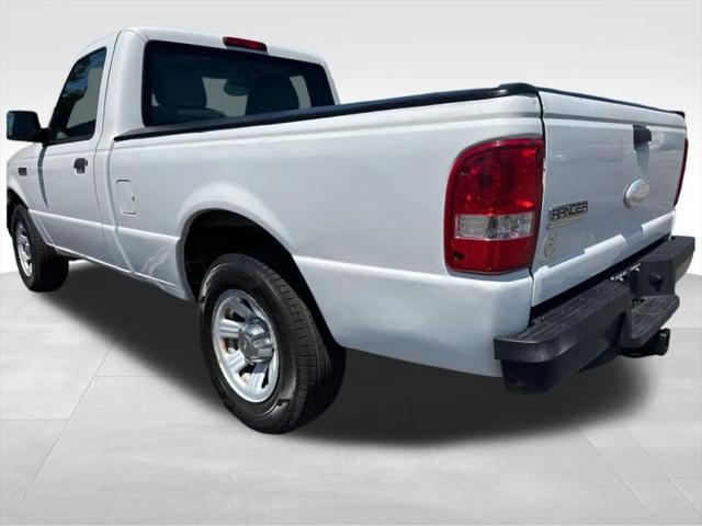 2011 Ford Ranger XL
