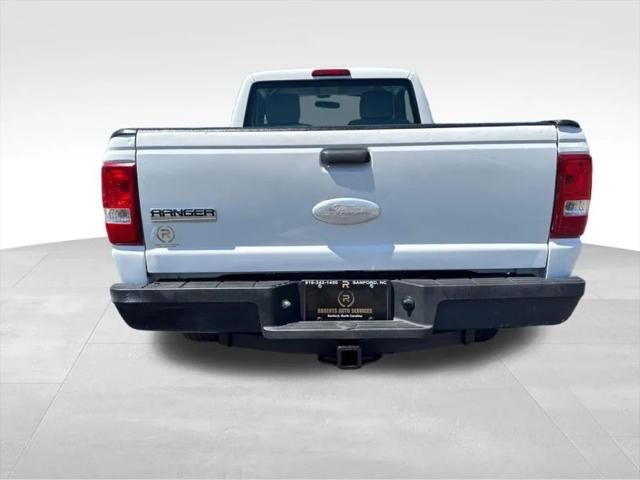 2011 Ford Ranger XL