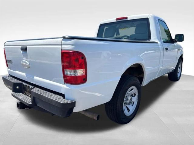 2011 Ford Ranger XL