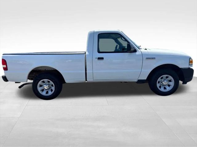 2011 Ford Ranger XL