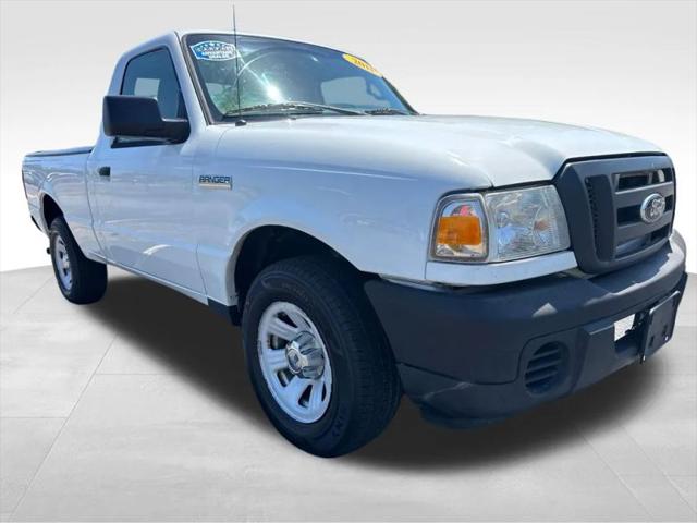 2011 Ford Ranger XL