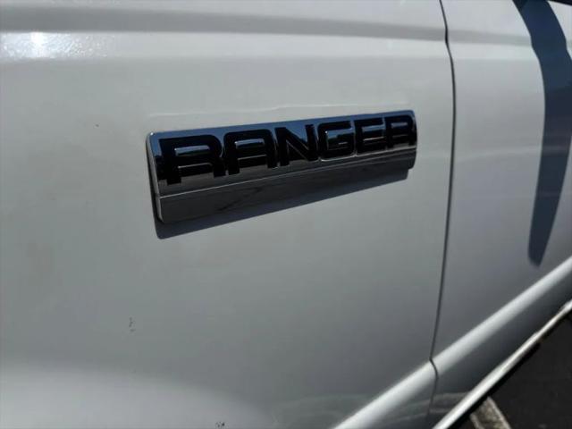 2011 Ford Ranger XL