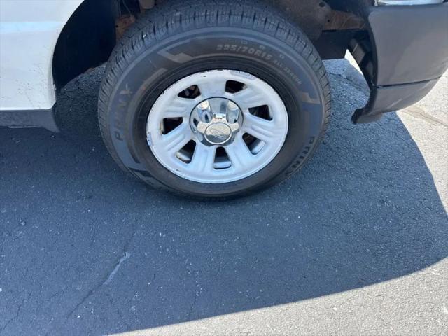 2011 Ford Ranger XL