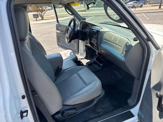 2011 Ford Ranger XL