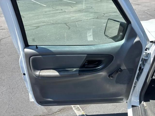 2011 Ford Ranger XL