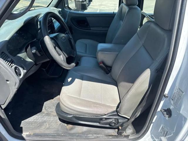2011 Ford Ranger XL