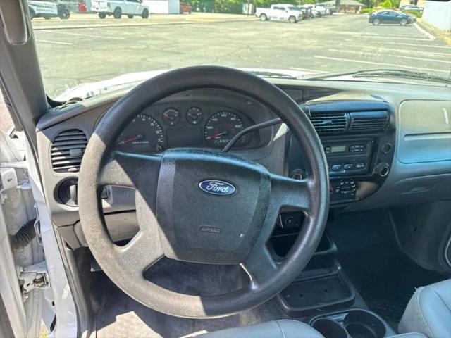 2011 Ford Ranger XL