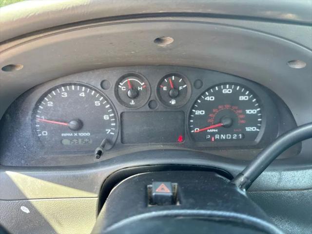 2011 Ford Ranger XL