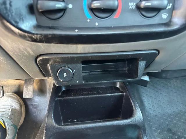2011 Ford Ranger XL