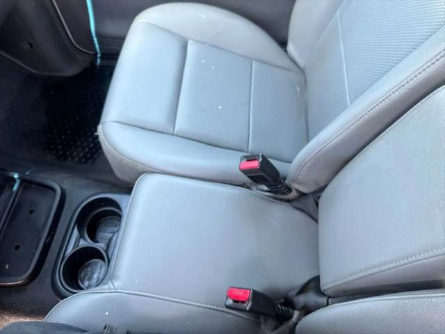2011 Ford Ranger XL