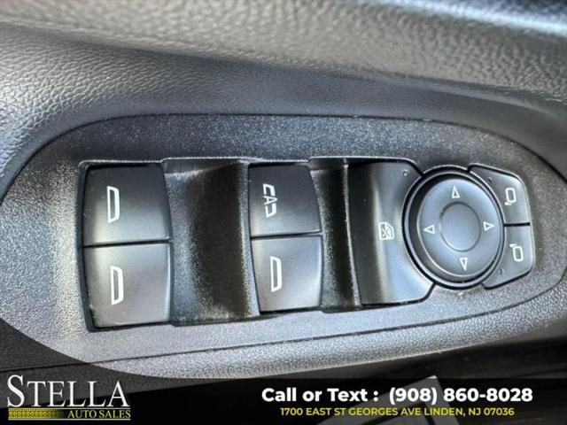 2021 Chevrolet Equinox AWD LT