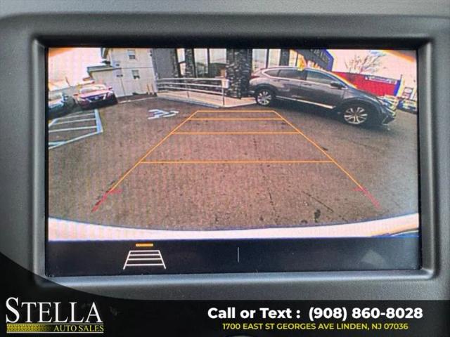 2021 Chevrolet Equinox AWD LT
