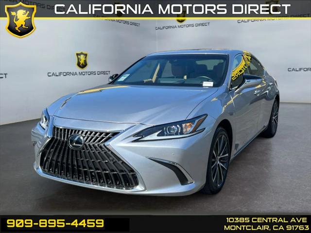 2025 Lexus ES 300h 300h for sale in Montclair, CA