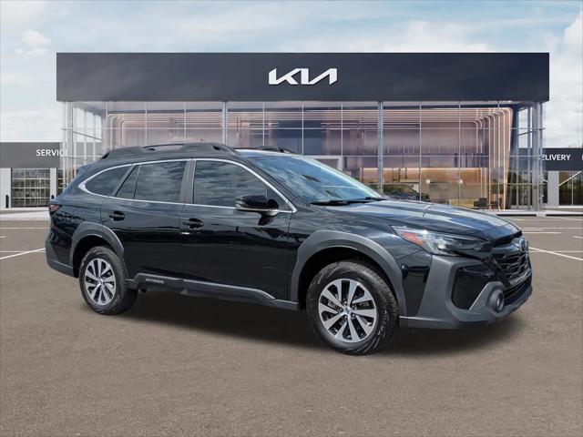 2024 Subaru Outback Premium for sale in Fort Myers, FL