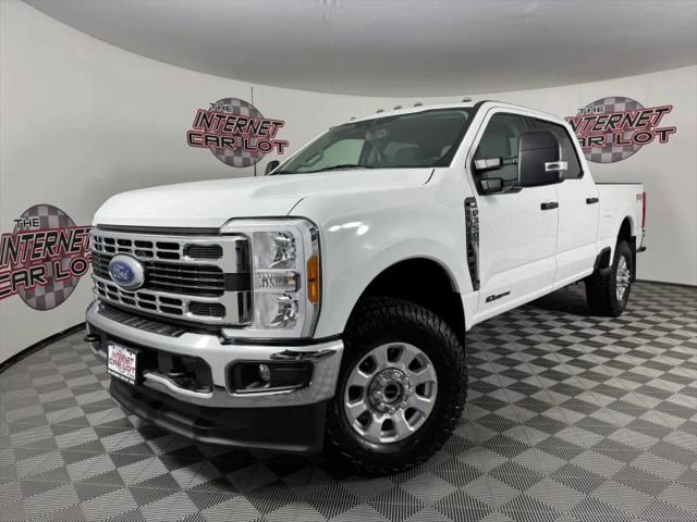 2023 Ford F-350 XLT for sale in Lincoln, NE