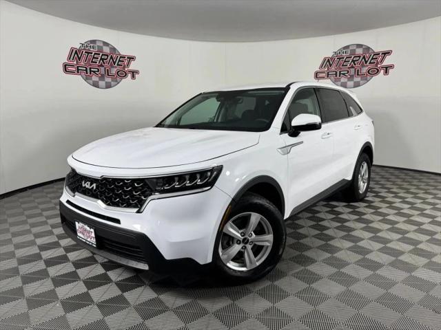2023 Kia Sorento LX for sale in Lincoln, NE