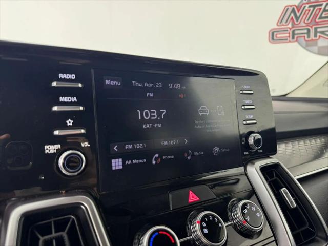2023 Kia Sorento LX