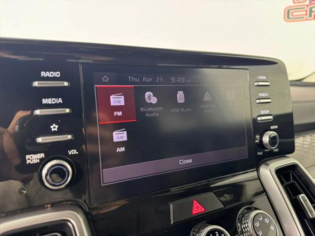 2023 Kia Sorento LX