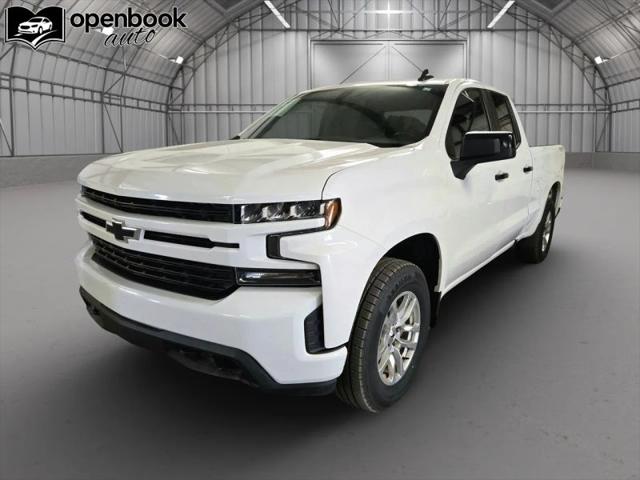 2019 Chevrolet Silverado 1500 RST for sale in Farmington, NM
