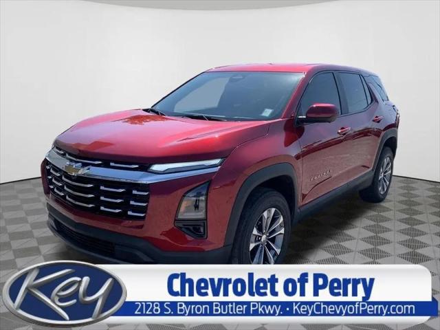 2025 Chevrolet Equinox FWD LT for sale in Perry, FL