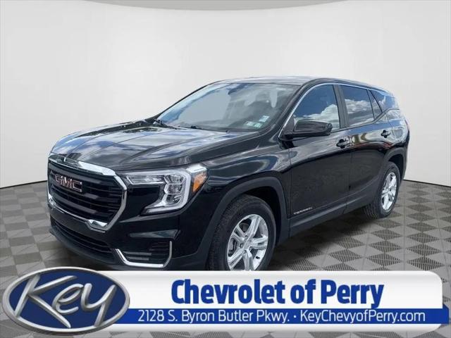 2023 GMC Terrain FWD SLE for sale in Perry, FL