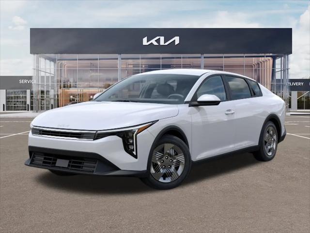 2026 Kia K4 LX for sale in Fort Myers, FL