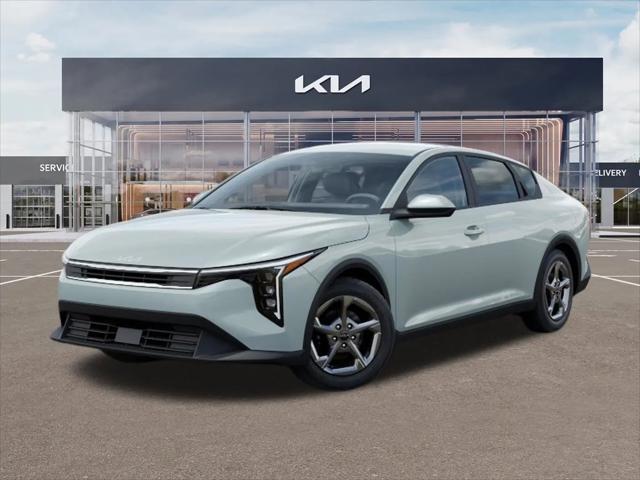2026 Kia K4 LXS for sale in Fort Myers, FL