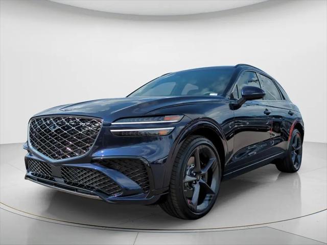 2026 Genesis GV70 2.5T Sport Prestige for sale in Sarasota, FL
