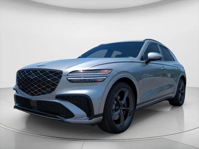 2026 Genesis GV70 2.5T Sport Prestige for sale in Sarasota, FL
