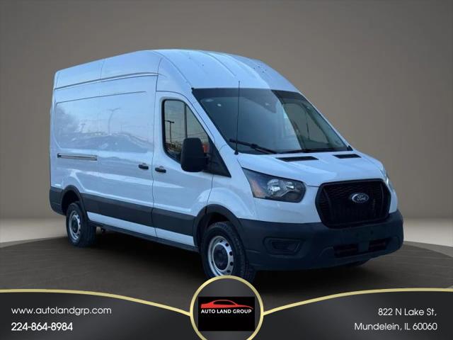 2023 Ford Transit Cargo Van Base for sale in Mundelein, IL