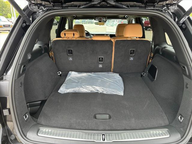 2026 Jeep Grand Cherokee Summit 4x4