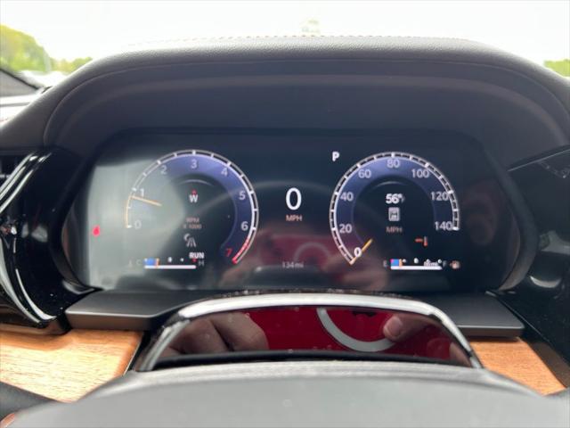 2026 Jeep Grand Cherokee Summit 4x4