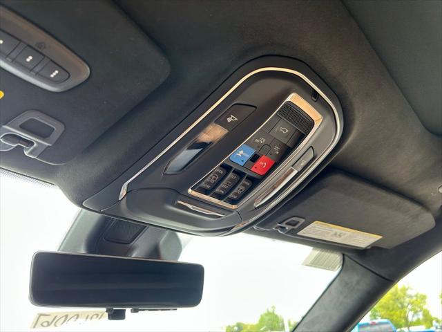 2026 Jeep Grand Cherokee Summit 4x4