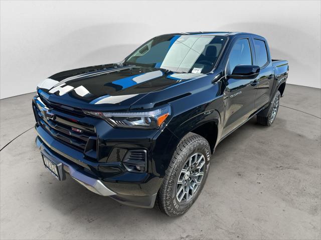 2026 Chevrolet Colorado Z71, 4WD for sale in Sunnyside, WA