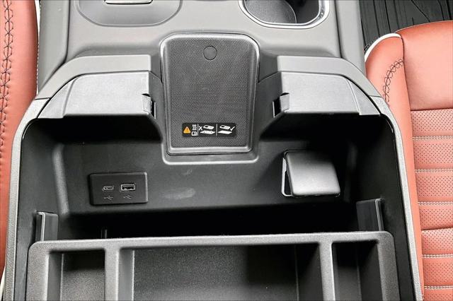 2026 GMC Sierra 2500HD Crew Cab, Standard Bed, Denali Ultimate, 4WD