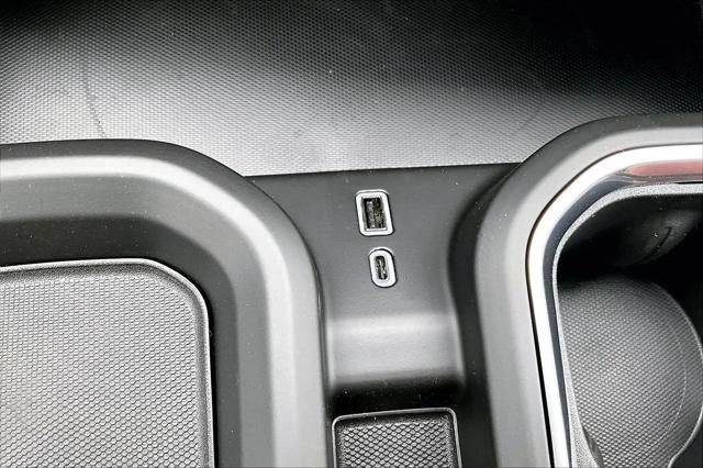 2026 GMC Sierra 2500HD Crew Cab, Standard Bed, Denali Ultimate, 4WD