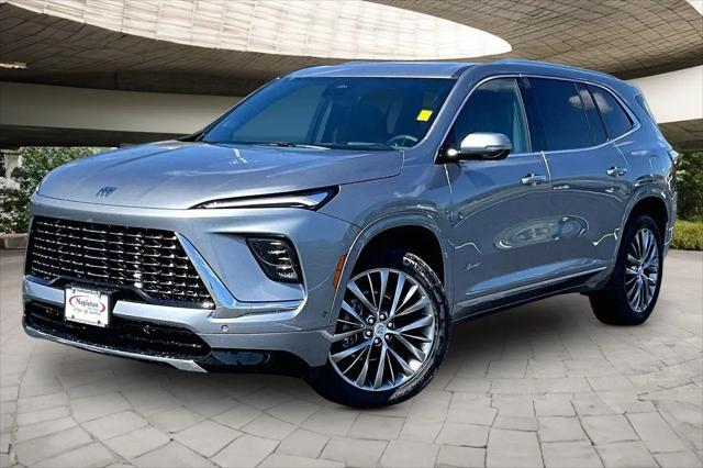 2026 Buick Enclave Avenir FWD for sale in Beaver Dam, WI