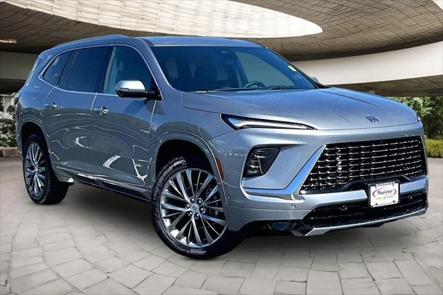 2026 Buick Enclave Avenir FWD