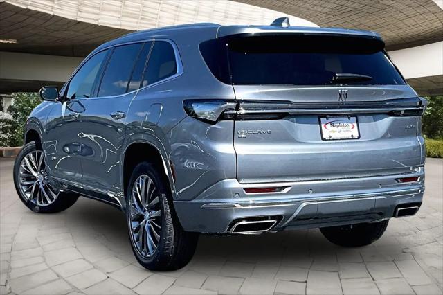 2026 Buick Enclave Avenir FWD