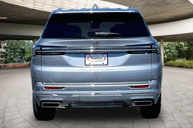 2026 Buick Enclave Avenir FWD