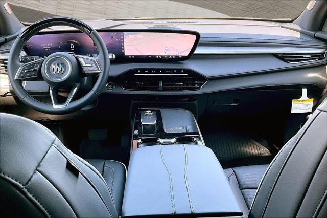 2026 Buick Enclave Avenir FWD