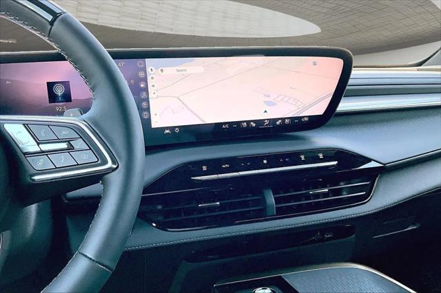 2026 Buick Enclave Avenir FWD