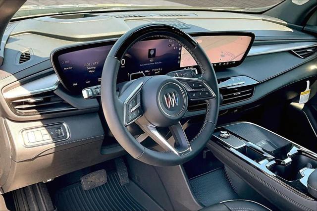 2026 Buick Enclave Avenir FWD