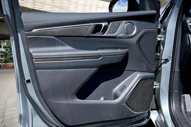 2026 Buick Enclave Avenir FWD