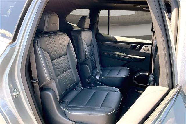 2026 Buick Enclave Avenir FWD