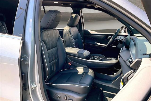 2026 Buick Enclave Avenir FWD
