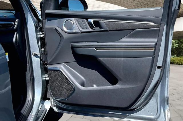 2026 Buick Enclave Avenir FWD