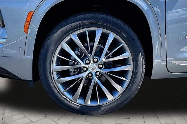 2026 Buick Enclave Avenir FWD